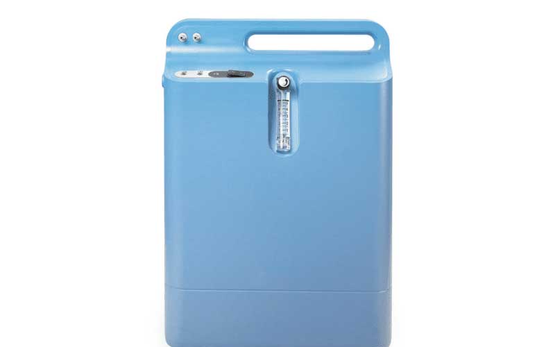 Affordable Oxygen Concentrator on Rent with Fast Delivery