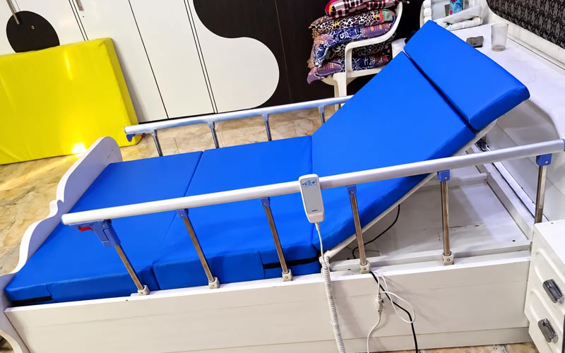 Are Recliner Motorized Bed Dealers the Ultimate Solution for Home Recovery?