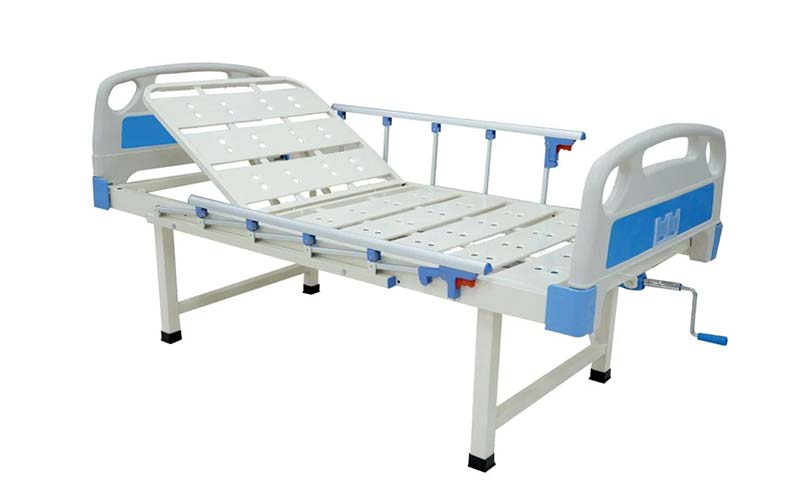 Bringing Comfort Home With An Affordable Hospital Bed on Rent