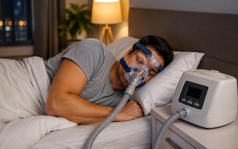Getting a CPAP Machine on Sale? The Ultimate Buyer's Guide Getting a CPAP Machine on Sale? The Ultimate Buyer's Guide