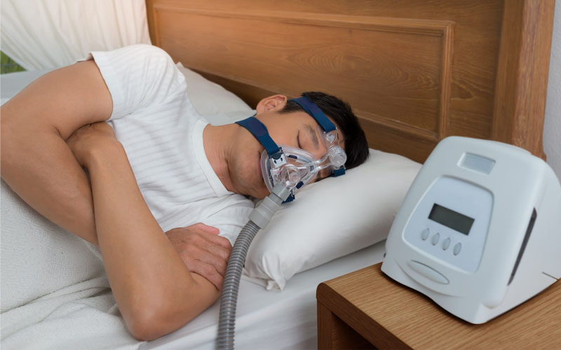 How Does Cpap Machine on Rent Improve Sleep Quality at Home How Does Cpap Machine on Rent Improve Sleep Quality at Home
