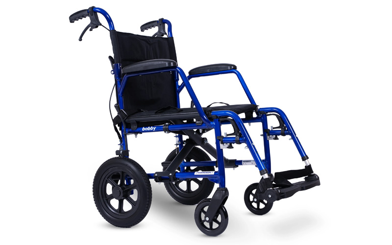 How Does a Wheelchair on Rent Make Home Recovery Easier How Does a Wheelchair on Rent Make Home Recovery Easier