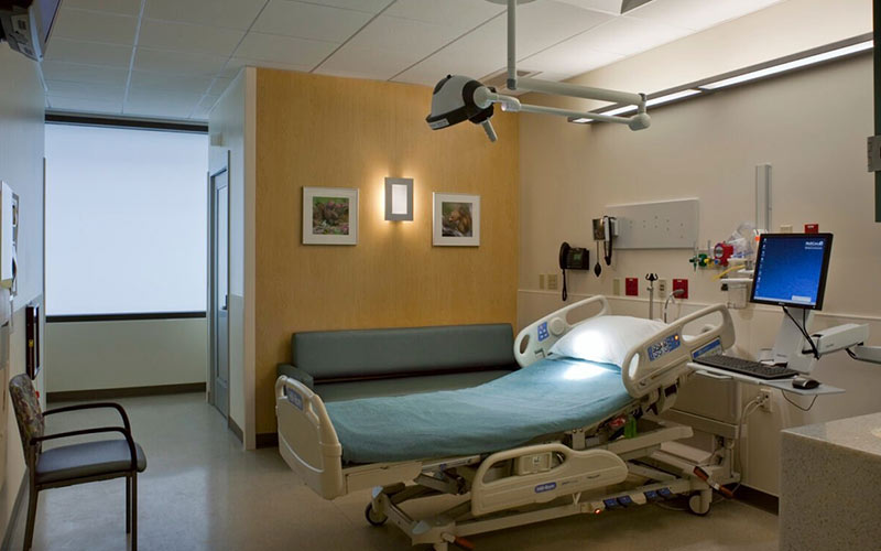 How Reliable Is ICU Setup at Home Compared to Traditional ICUs