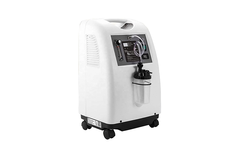 How Safe Is an Oxygen Concentrator on Rent for Long Term Use