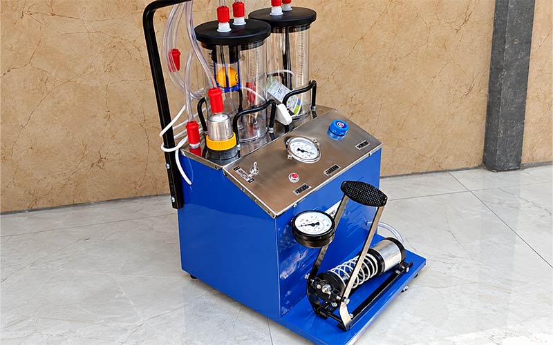 How Suction Machine Dealers Empowering Families to Achieve Better Results How Suction Machine Dealers Empowering Families to Achieve Better Results