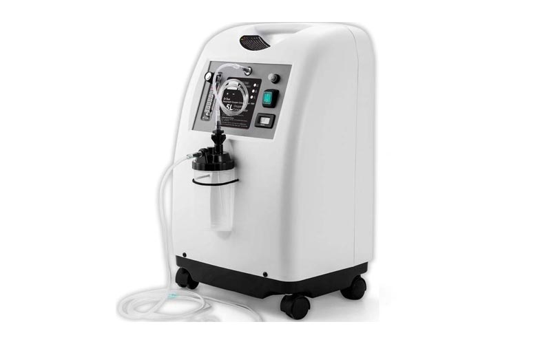 How To Choose The Best Oxygen Concentrator On Rent For Your Needs