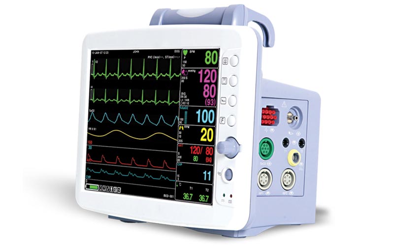 How to Rent a New Cardiac Monitor on Rent With Advanced Features