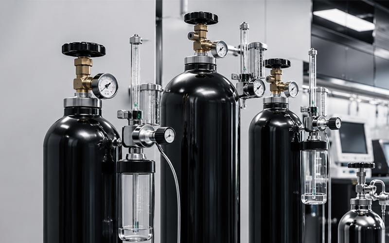 Save More with the Right Oxygen Cylinder on Sale for Everyday Requirements