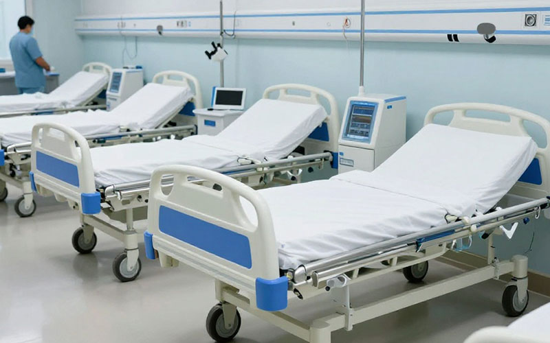 Searching for Hospital Bed Dealers In Agra That Hospitals Secretly Prefer