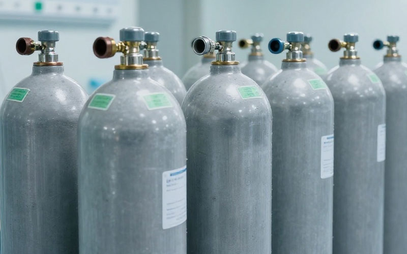 Struggling to Find Reliable Oxygen Cylinder Dealers In Meerut When It Matters Most