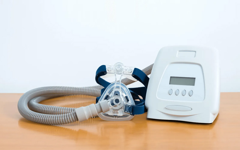 Struggling with Sleep Apnea Why is a CPAP Machine on Rent the Ultimate Solution