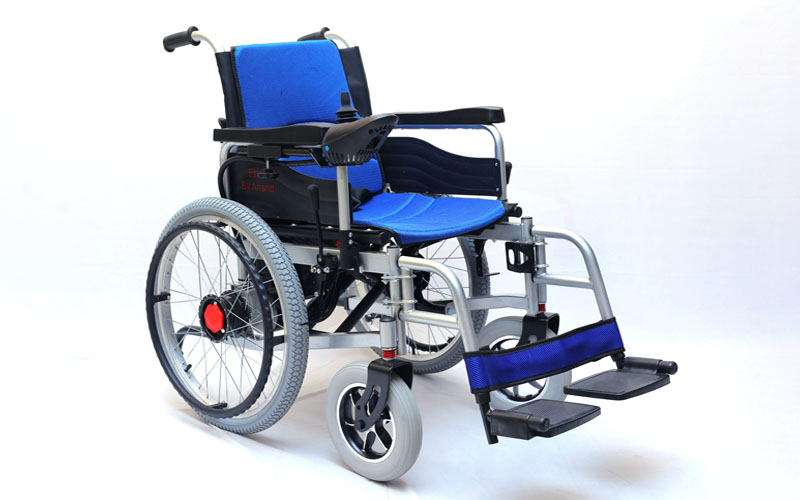 Want to Keep Elderly Parents Stress Free How a Wheelchair on Rent Can Be Helpful