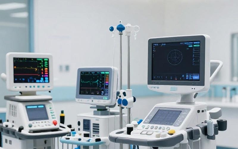 What to Look for in Reliable Hospital Medical Equipment Suppliers