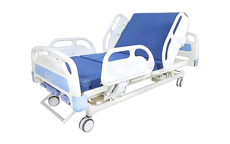 Why Modern Home Healthcare Starts with a Hospital Bed on Rent