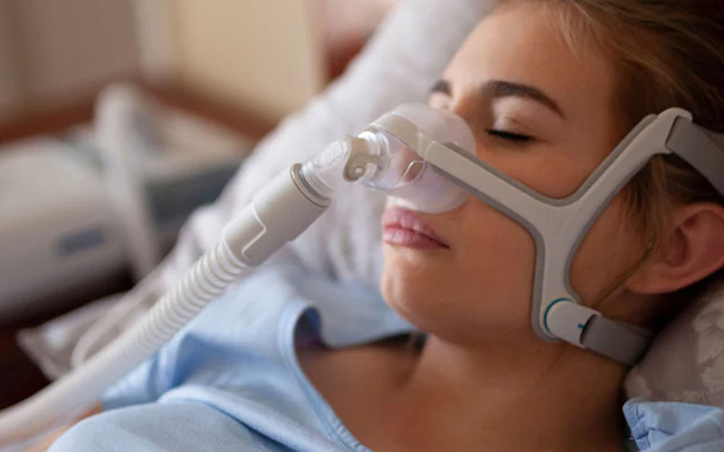 Your Journey to Better Sleep Begins with a CPAP Machine Dealers in Meerut