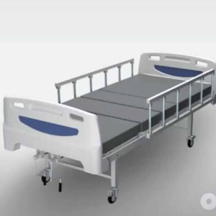 Hospital Fowler Bed on Rent in Noida