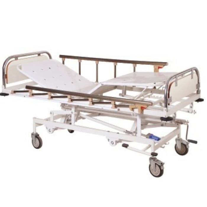 Manual ICU Beds on Rent in Noida