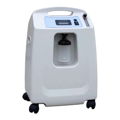 Oxygen Concentrator on Rent in Noida
