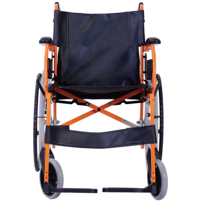 Wheelchair on Rent in Noida