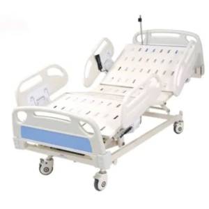 5 Function Electric ICU Bed in Noida