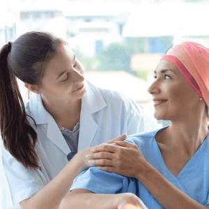 Cancer Patient Care in Noida