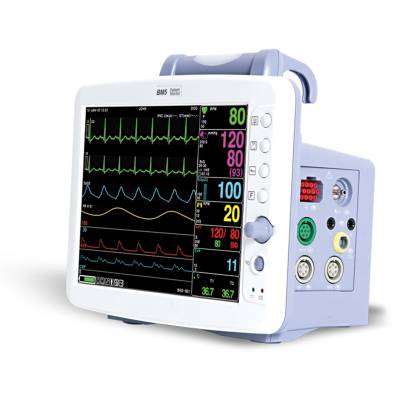 Cardiac Monitor On Rent in Noida