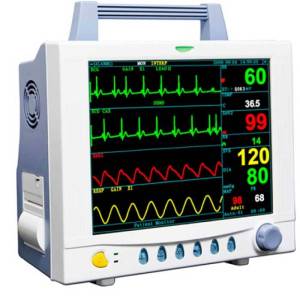Cardiac Monitor in Noida sector 119