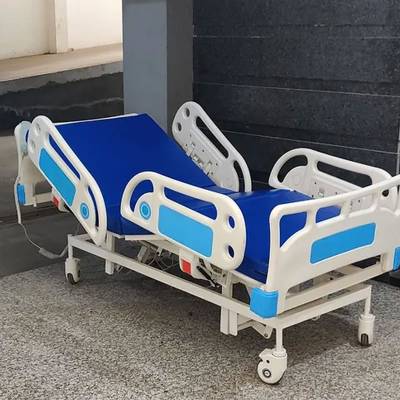 ICU Bed On Rent in Noida