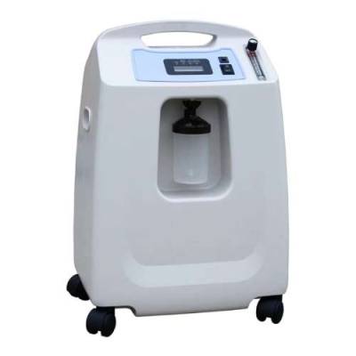 Oxygen Concentrator in Noida