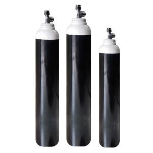 Oxygen Cylinder in Noida sector 119
