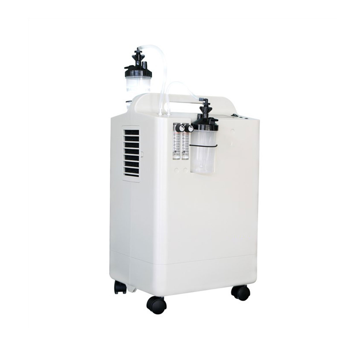 10 LPM Longfian Oxygen Concentrator in Noida