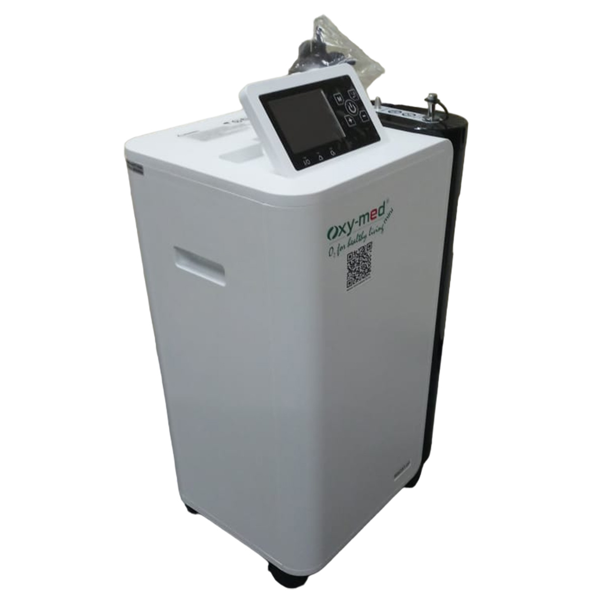 5 Lpm Oxymed Oxygen Concentrator in Noida
