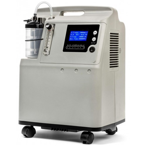 Oxygen Concentrator 5 LPM in Noida