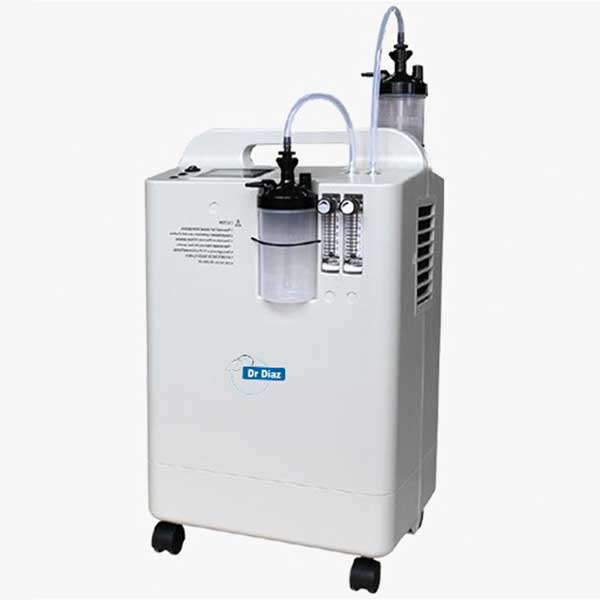 Oxygen Concentrator Longfian 5 LPM in Noida