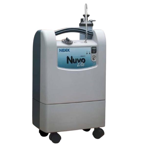 Oxygen Concentrator Nidek in Noida