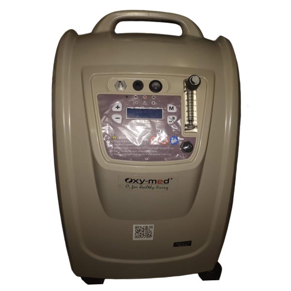 Oxygen Concentrator Oxymed in Noida