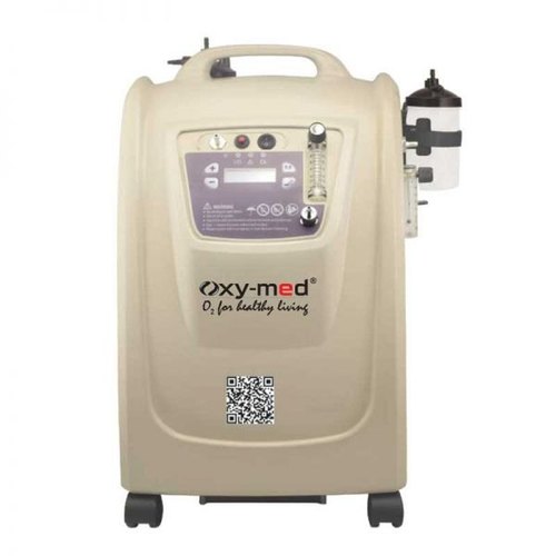 Oxygen Concentrator 10 LPM in Noida
